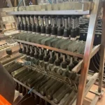 Incassettatrice Sisal tech usata — foto 3