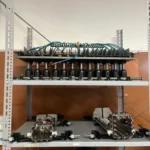 Incassettatrice Sisal tech usata — foto 4