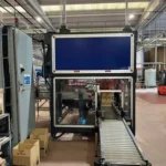 Incassettatrice Sisal tech usata — foto 6