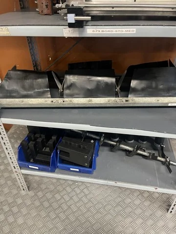 Used Sisal tech case packer photo 8
