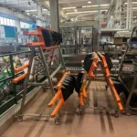 Incassettatrice Sisal tech usata — foto 9