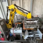 Mas pack case erector — photo 11