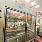 Case Packer Bortolin-Kemo i am.3t a.d. — photo 1