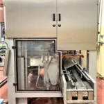 Case Packer Bortolin-Kemo i am.3t a.d. — photo 2