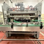 Case Packer Bortolin-Kemo i am.3t a.d. — photo 3