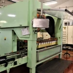 Incartonatrice TMG Meta 3 usata – JL 95 — foto 1