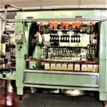 Incartonatrice TMG Meta 3 usata – JL 95 — foto 2