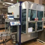 Case Packer Mondo&Scaglione — photo 1