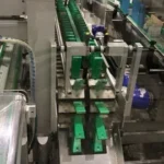 Incartonatrice Picker Vertical Rama Usata — foto 1