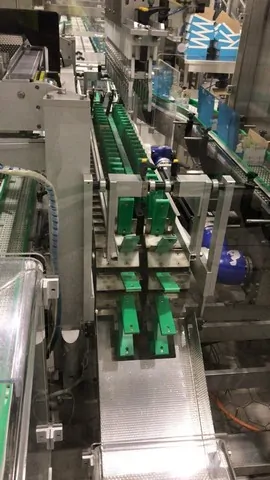 Picker Vertical Rama