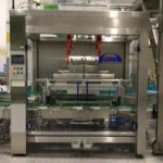 Incartonatrice Picker Vertical Rama Usata — foto 2