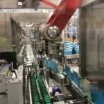 Incartonatrice Picker Vertical Rama Usata — foto 3