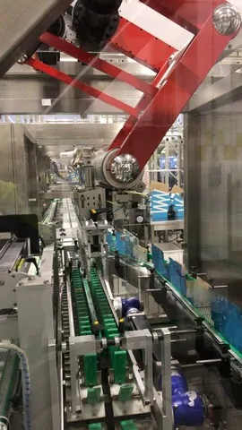 Used Picker Vertical Rama photo 3