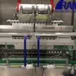 Incartonatrice Picker Vertical Rama Usata — foto 4