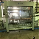 Packaging Line Bortolin-Kemo — photo 1