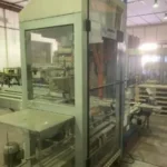 Packaging Line Bortolin-Kemo — photo 2