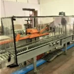 Packaging Line Bortolin-Kemo — photo 3