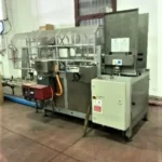 Packaging Line Bortolin-Kemo — photo 4