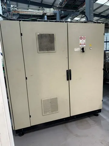 Used Wrap Around Baumer 2010 photo 6