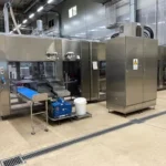 Packer Monoblock Buhmann Pac Solutions — photo 4