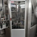 Ape packaging monoblock — photo 1