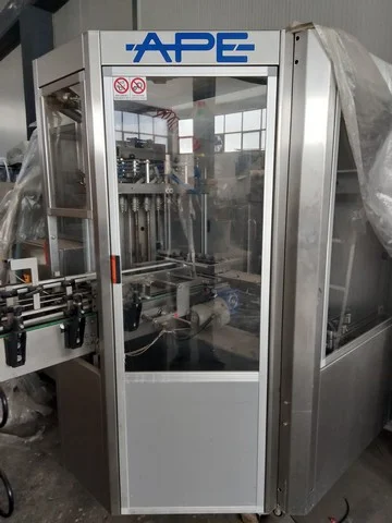 Ape packaging monoblock