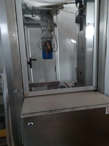 Used Ape packaging monoblock photo 11