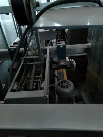 Used Ape packaging monoblock photo 8