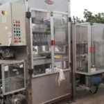 Monoblocco di imballaggio OMA usato — foto 1