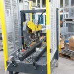 Monoblocco di imballaggio OMA usato — foto 2