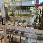 Ape packaging end line — photo 37