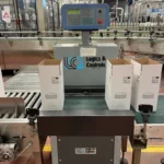 Ape packaging end line — photo 48