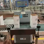 Ape packaging end line — photo 49