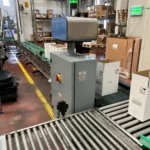 Ape packaging end line — photo 5