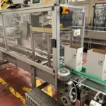 Ape packaging end line — photo 50