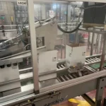 Ape packaging end line — photo 53