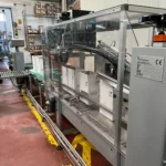 Ape packaging end line — photo 6