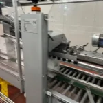 Ape packaging end line — photo 8