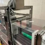 Ape packaging end line — photo 9
