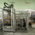 Italproject packaging monoblock — photo 2