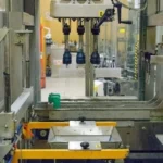 Italproject packaging monoblock — photo 5