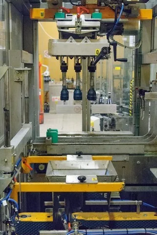 Used Italproject packaging monoblock photo 5