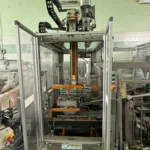 Italproject packaging monoblock — photo 7
