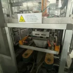 Italproject packaging monoblock — photo 9