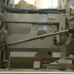 APE case packing monoblock consisting of case erector, case packer and case sealer — photo 2