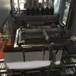 Case Packer Monoblock Mondo&Scaglione — photo 10