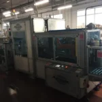 Case Packer Monoblock Mondo&Scaglione — photo 3
