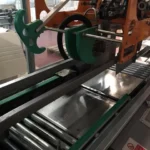 Case Packer Monoblock Mondo&Scaglione — photo 4