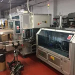 Case Packer Monoblock Mondo&Scaglione — photo 8