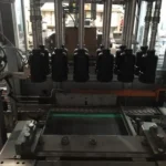 Case Packer Monoblock Mondo&Scaglione — photo 9